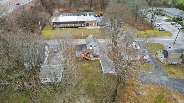 $284,900 | 153 Otrobando Avenue, Norwich, CT 06360