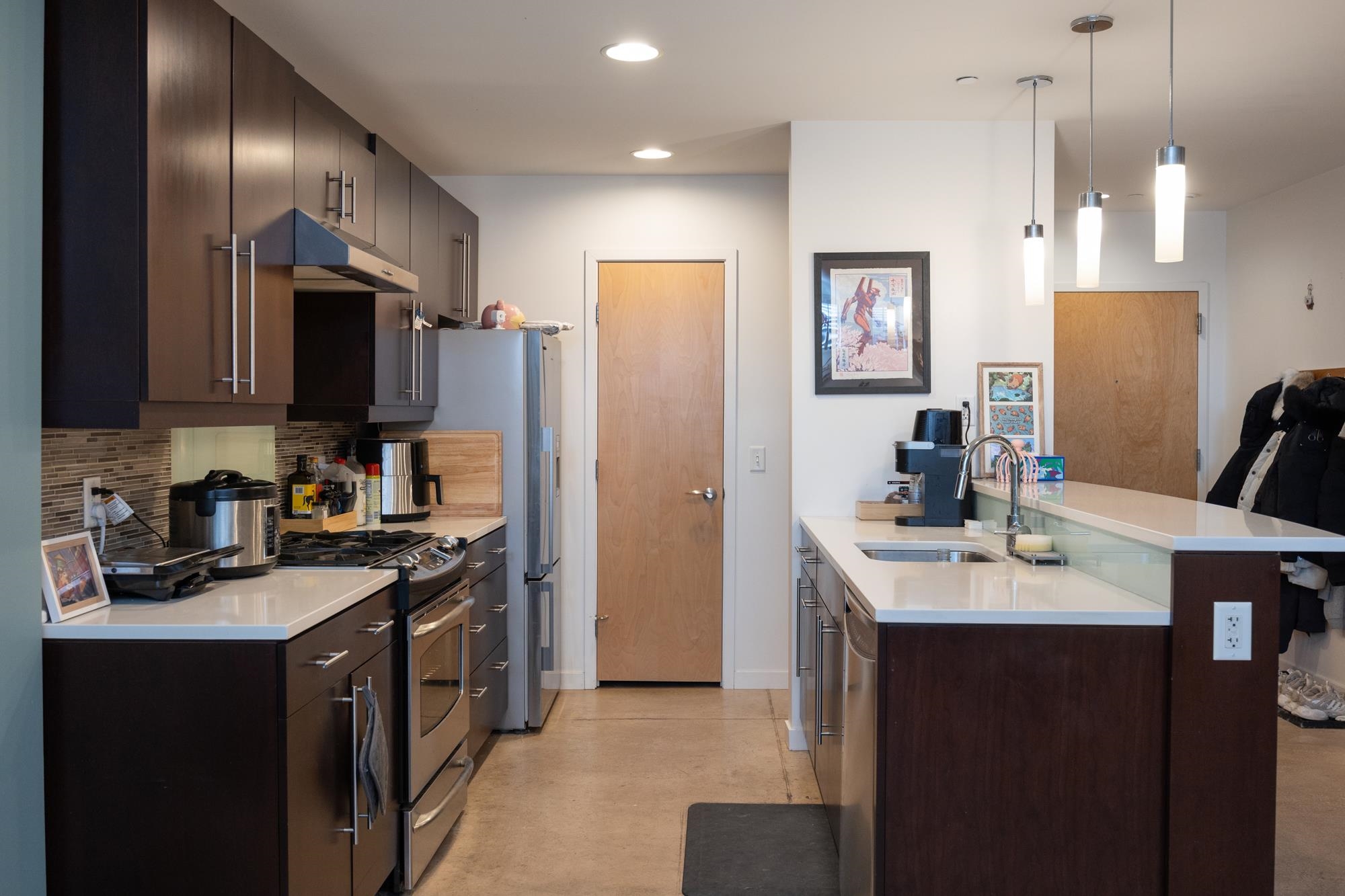 161 St Paul Street, Unit 1 Burlington, VT 05401 - Photo 11 of 38