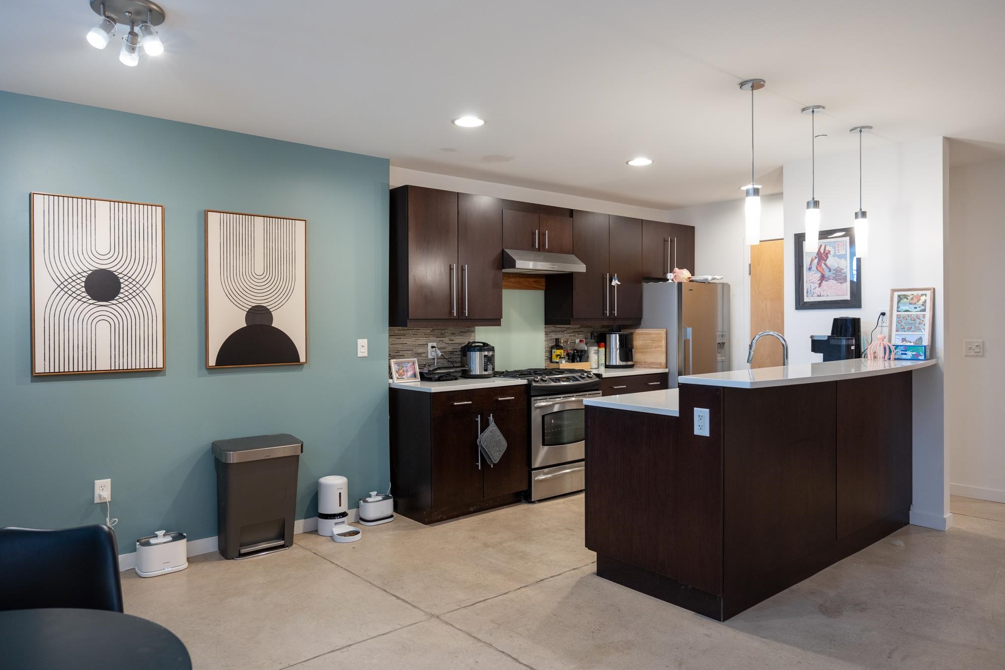 161 St Paul Street, Unit 1 Burlington, VT 05401 - Photo 14 of 38