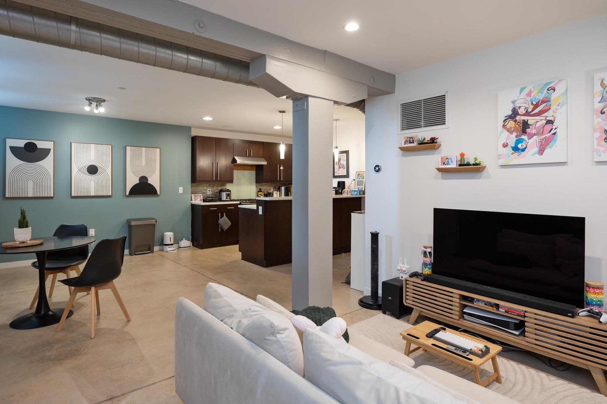 161 St Paul Street, Unit 1 Burlington, VT 05401 - Photo 21 of 38