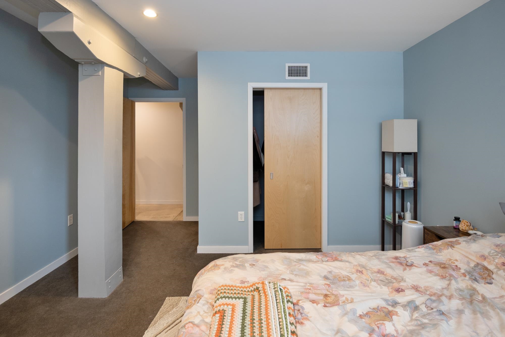 161 St Paul Street, Unit 1 Burlington, VT 05401 - Photo 22 of 38