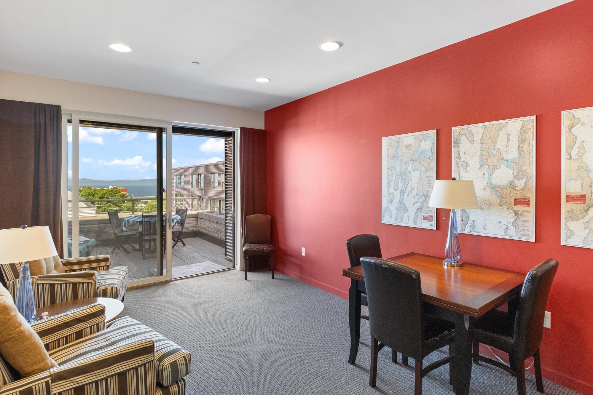 161 St Paul Street, Unit 1 Burlington, VT 05401 - Photo 32 of 38