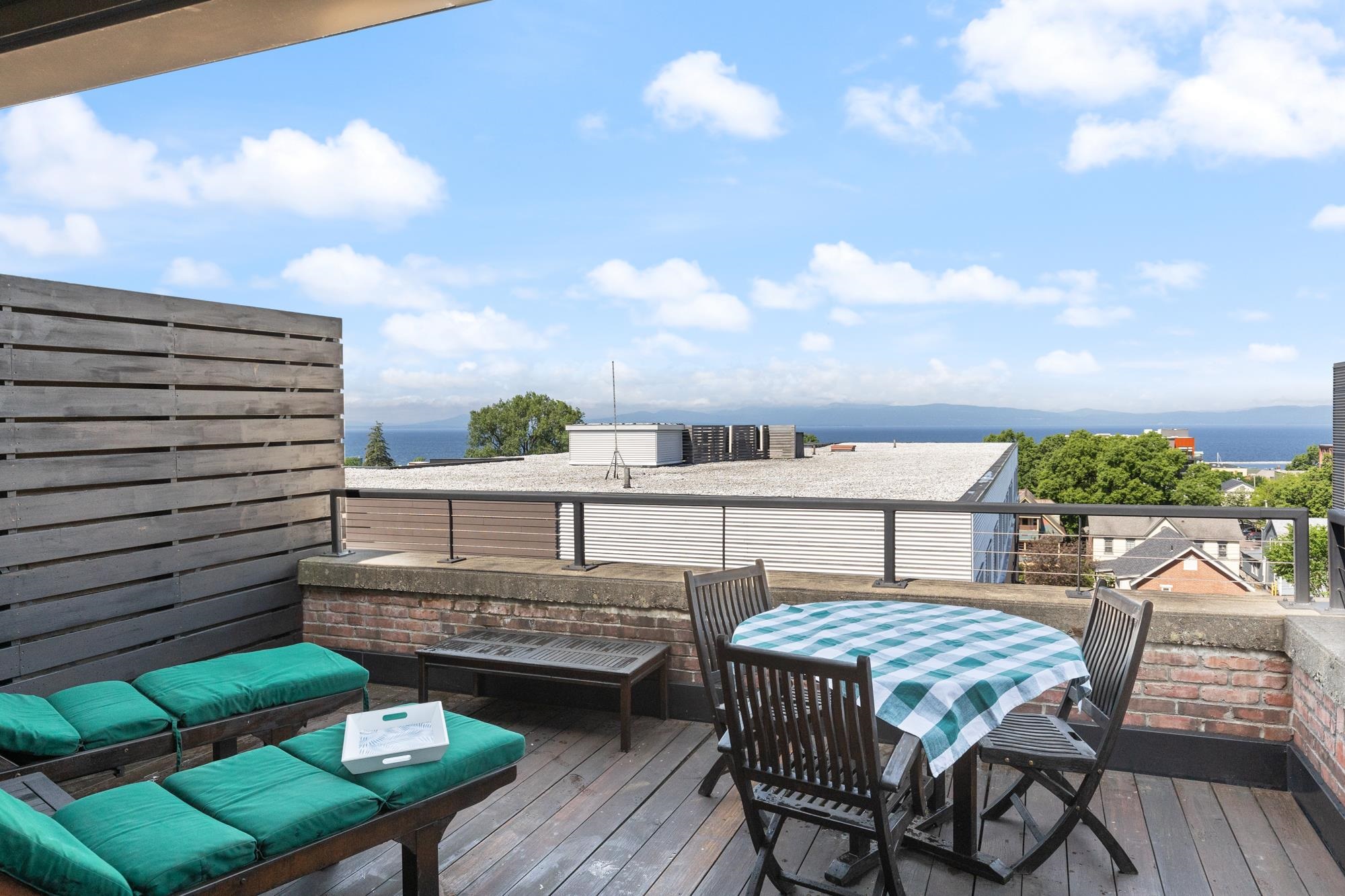 161 St Paul Street, Unit 1 Burlington, VT 05401 - Photo 35 of 38