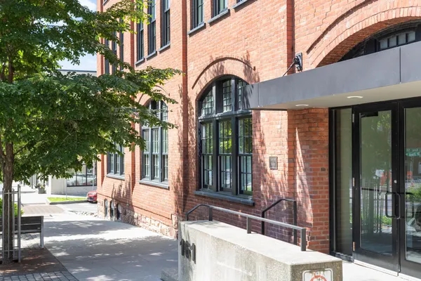 $399,000 | 161 St Paul Street, Unit 1, Burlington, VT 05401