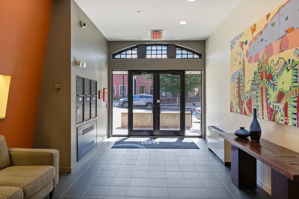 $399,000 | 161 St Paul Street, Unit 1, Burlington, VT 05401