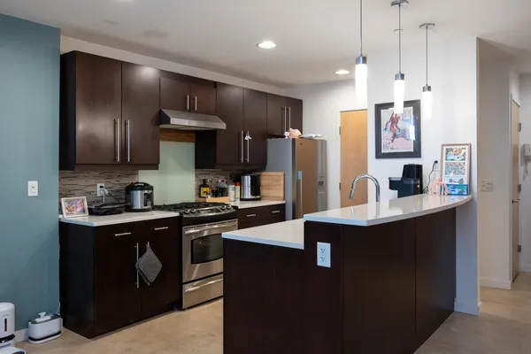 $399,000 | 161 St Paul Street, Unit 1, Burlington, VT 05401