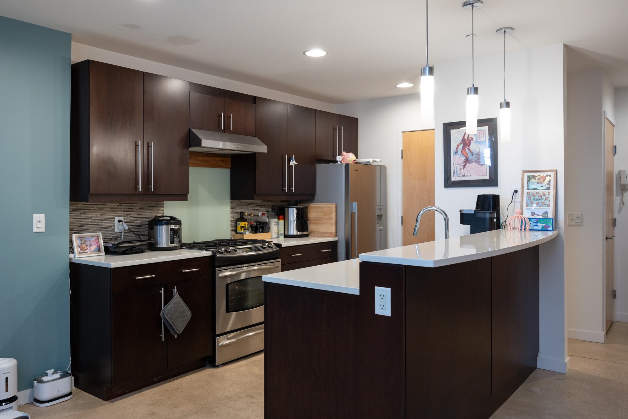 161 St Paul Street, Unit 1 Burlington, VT 05401 - Photo 10 of 38