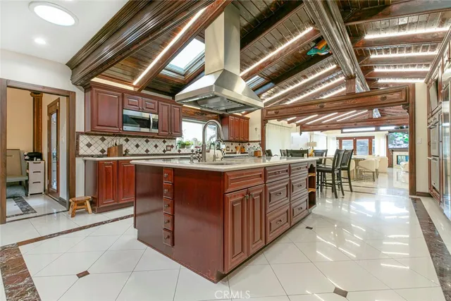 $3,495,000 | 1456 Western Avenue, Glendale, CA 91201