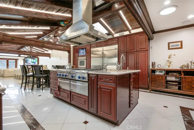 $3,495,000 | 1456 Western Avenue, Glendale, CA 91201