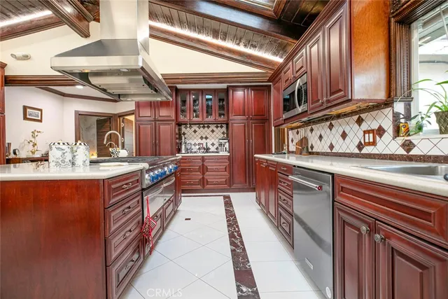 $3,495,000 | 1456 Western Avenue, Glendale, CA 91201