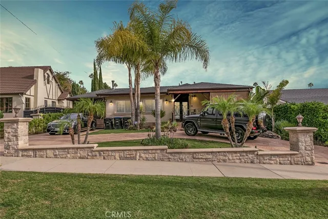 $3,495,000 | 1456 Western Avenue, Glendale, CA 91201