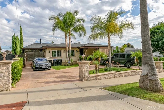 $3,495,000 | 1456 Western Avenue, Glendale, CA 91201