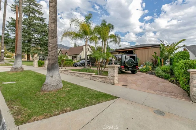 $3,495,000 | 1456 Western Avenue, Glendale, CA 91201