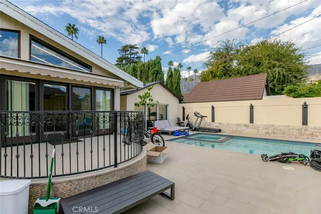 $3,495,000 | 1456 Western Avenue, Glendale, CA 91201