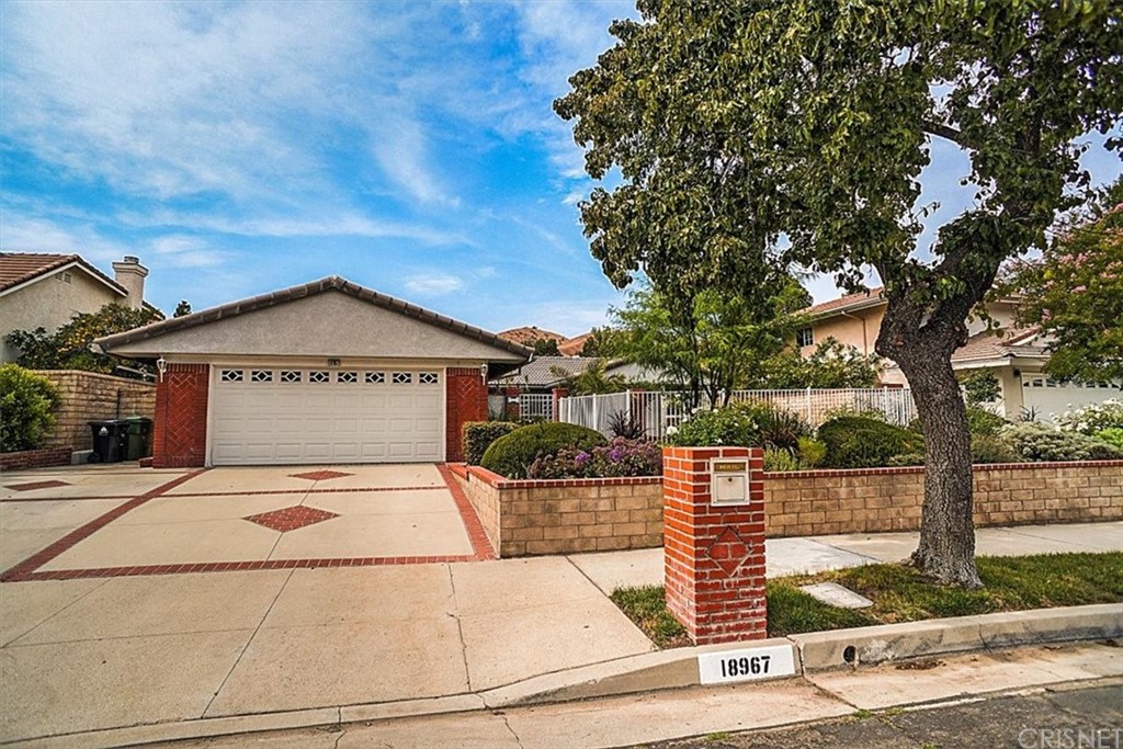 18967 Castlebay Lane Porter Ranch, CA 91326 - Photo 1 of 1 Gallery Image 1