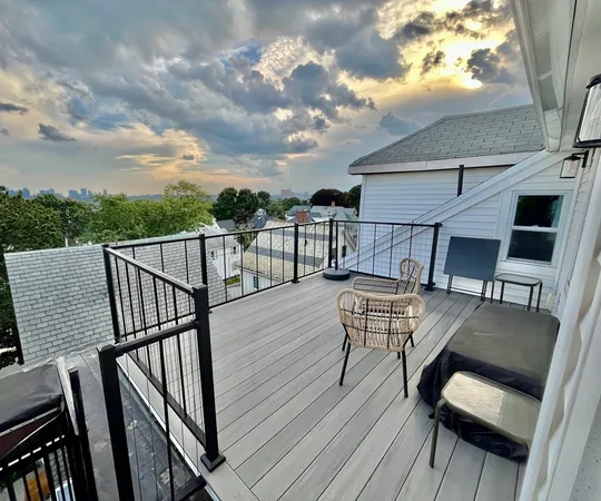$2,600 | 30 Fremont Avenue, Unit 3, Chelsea, MA 02150