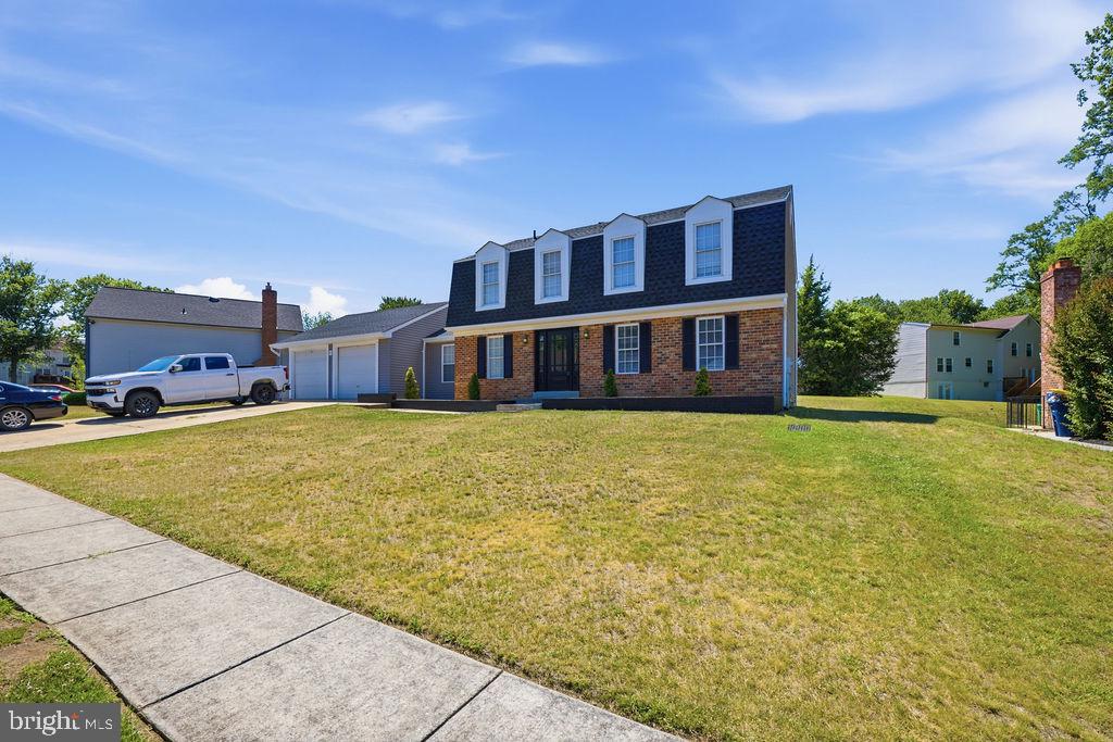 802 Cypress Point Circle Bowie, MD 20721 - Photo 4 of 39