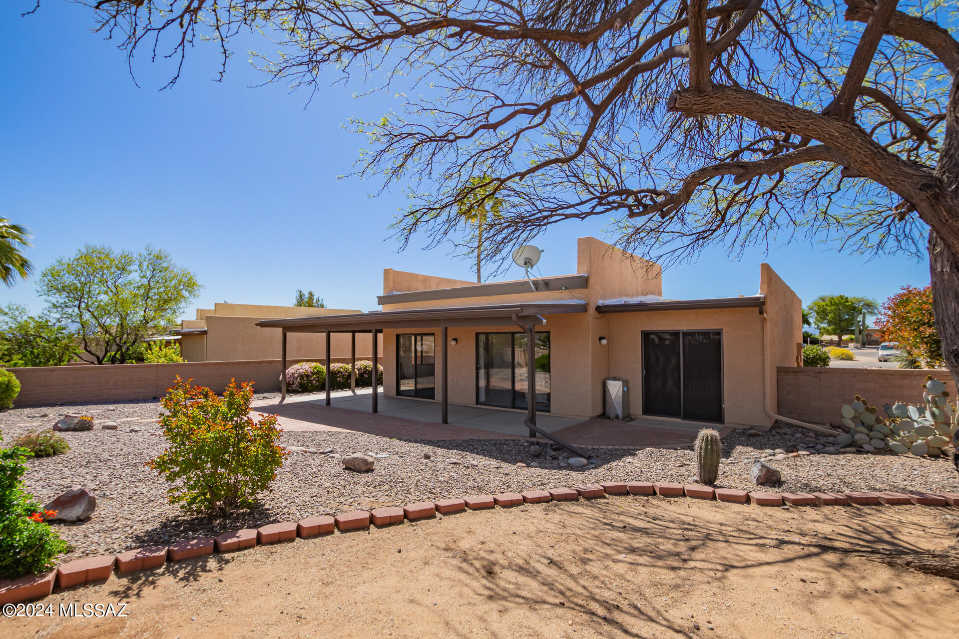 716 West Rio-Altar Green Valley, AZ 85614 - Photo 30 of 31 Gallery Image 30