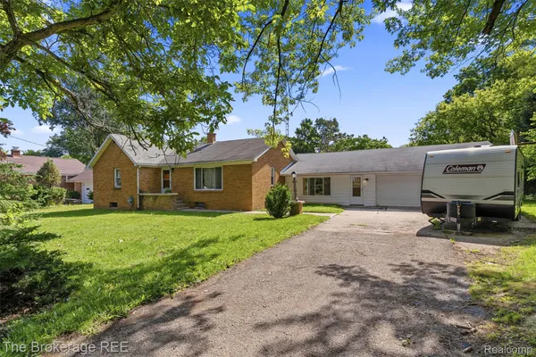 $164,900 | 3290 Drexel Avenue, Flint, MI 48506