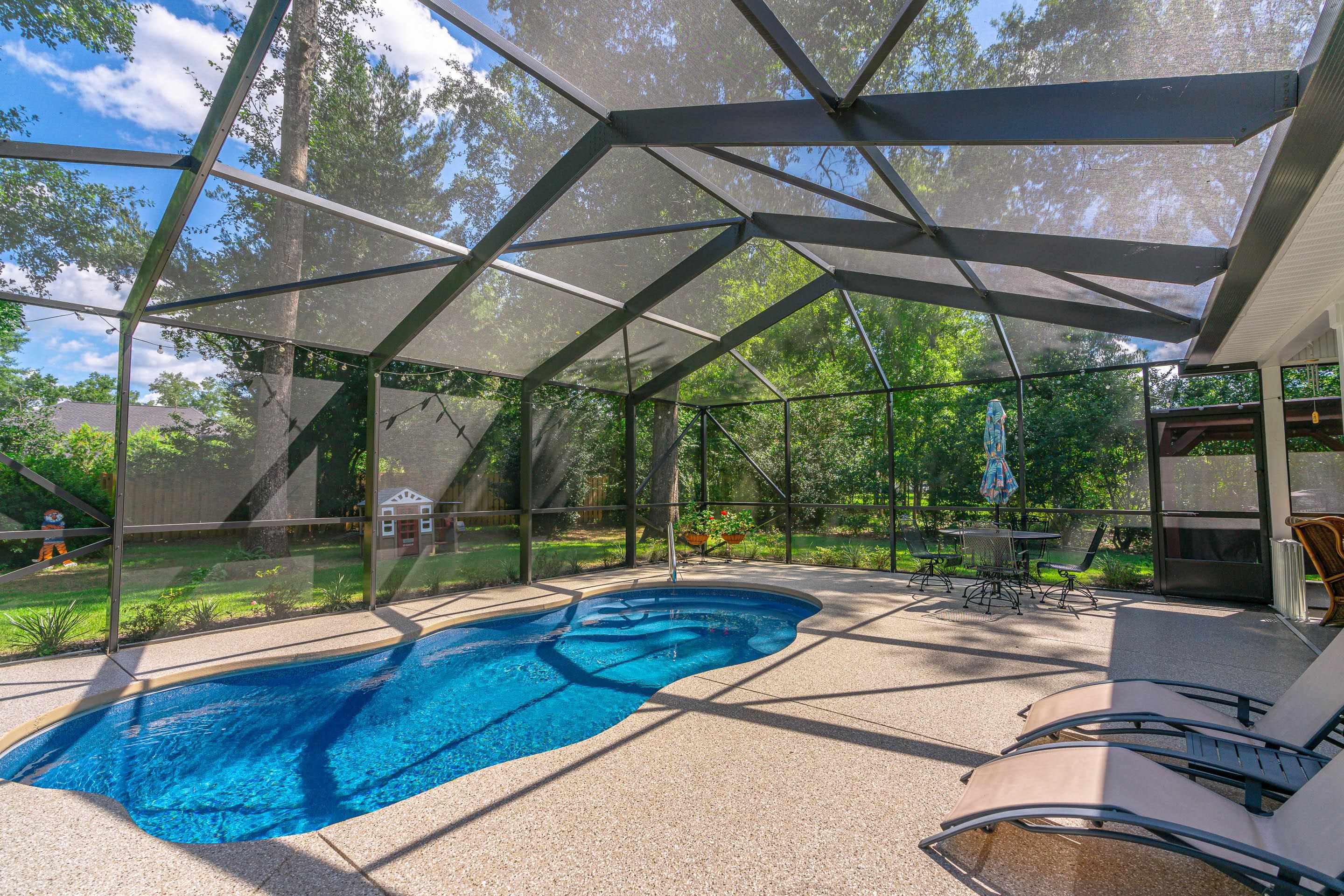 302 Bristol Way Foley, AL 36535 - Photo 29 of 51 Pool