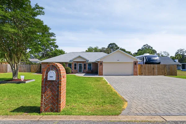 $674,900 | 4441 Southminster Circle, Niceville, FL 32578