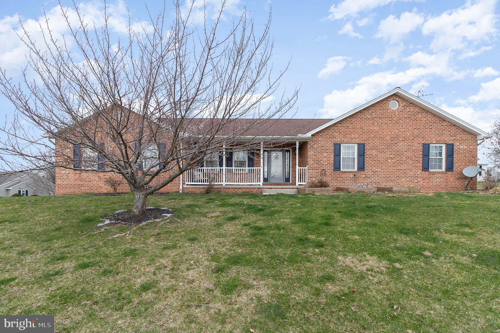 5 Cherry Valley Road Hanover, PA 17331 - Photo 1 of 35
