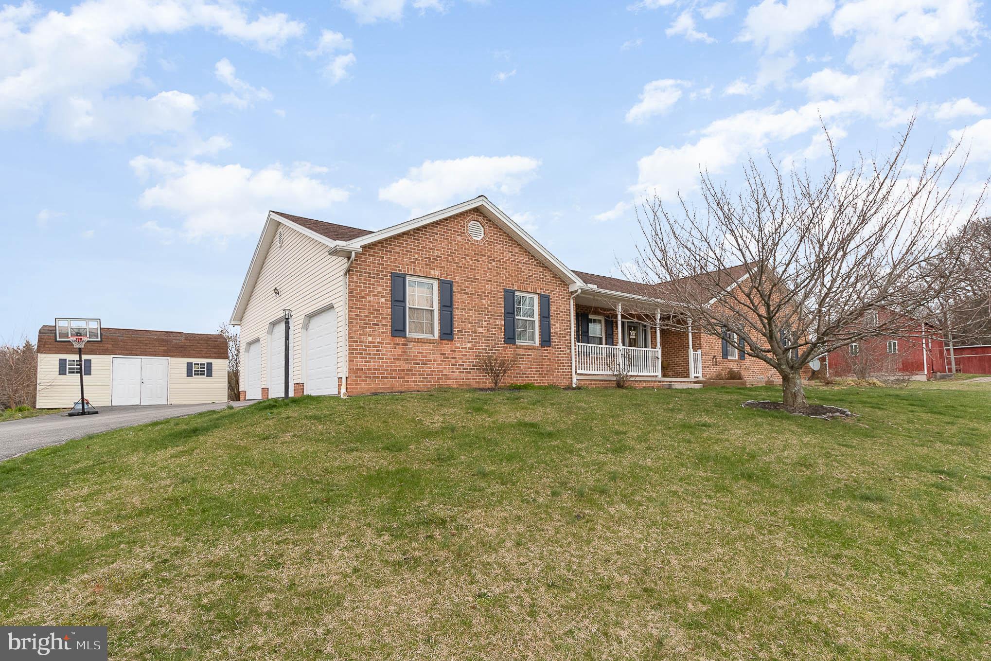 5 Cherry Valley Road Hanover, PA 17331 - Photo 2 of 35