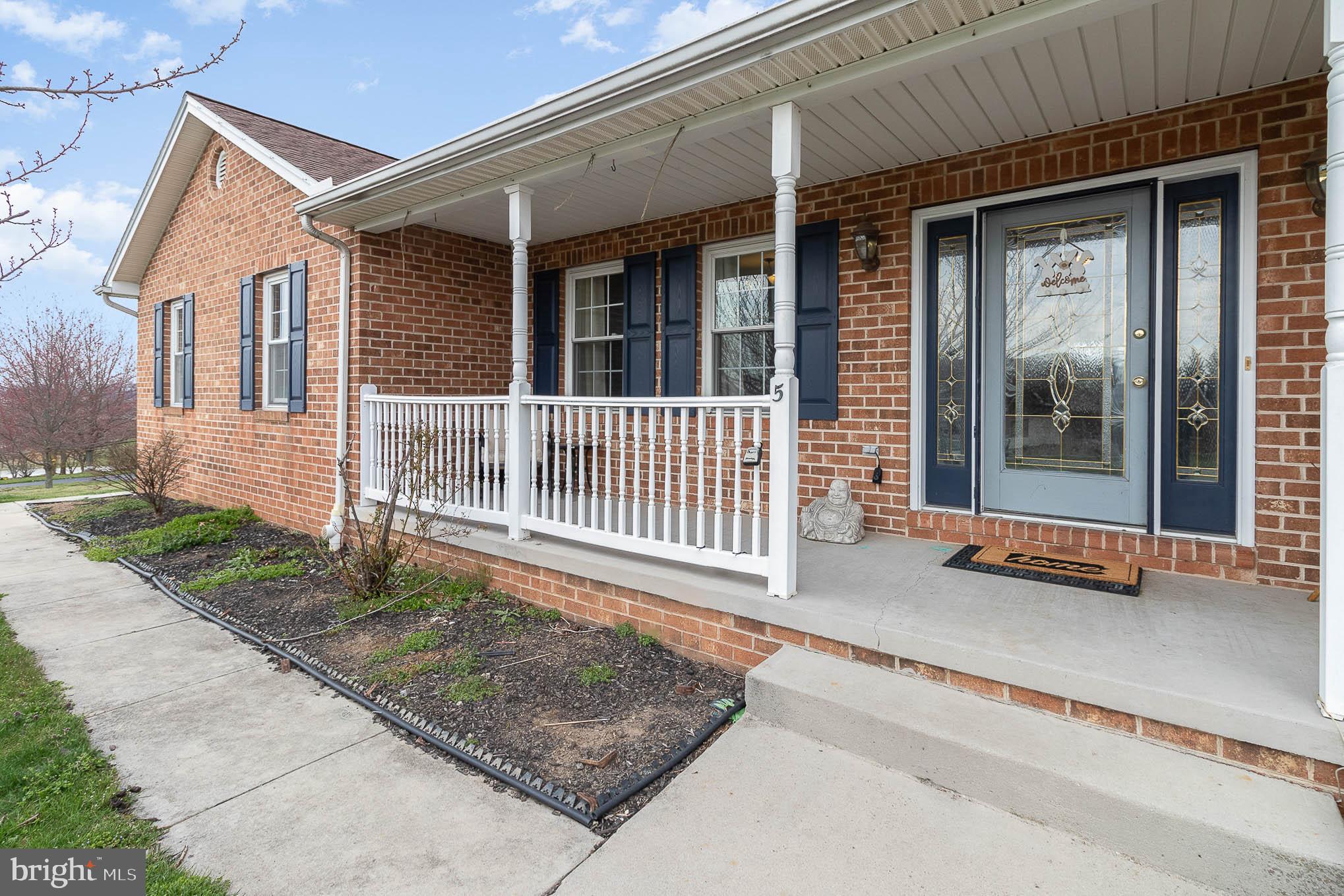 5 Cherry Valley Road Hanover, PA 17331 - Photo 3 of 35