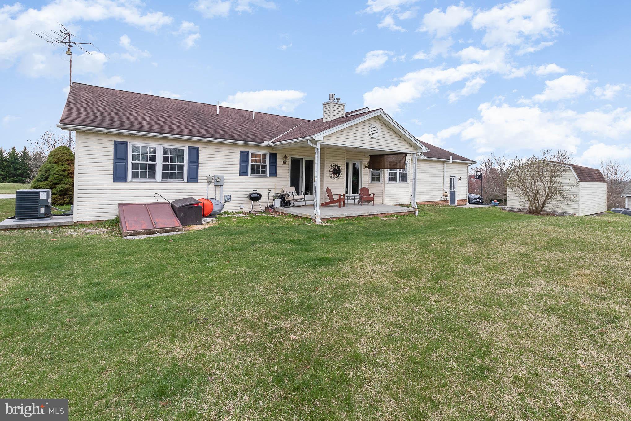 5 Cherry Valley Road Hanover, PA 17331 - Photo 32 of 35