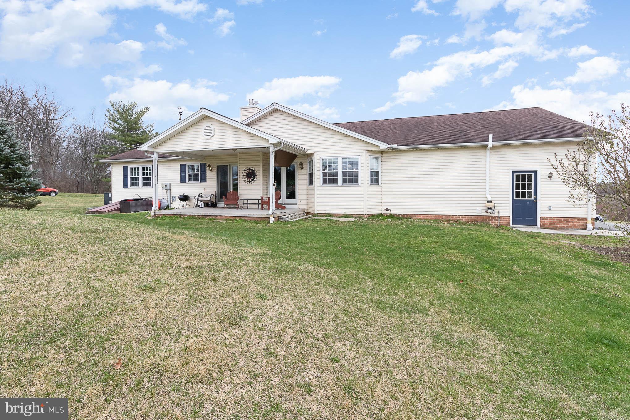 5 Cherry Valley Road Hanover, PA 17331 - Photo 34 of 35
