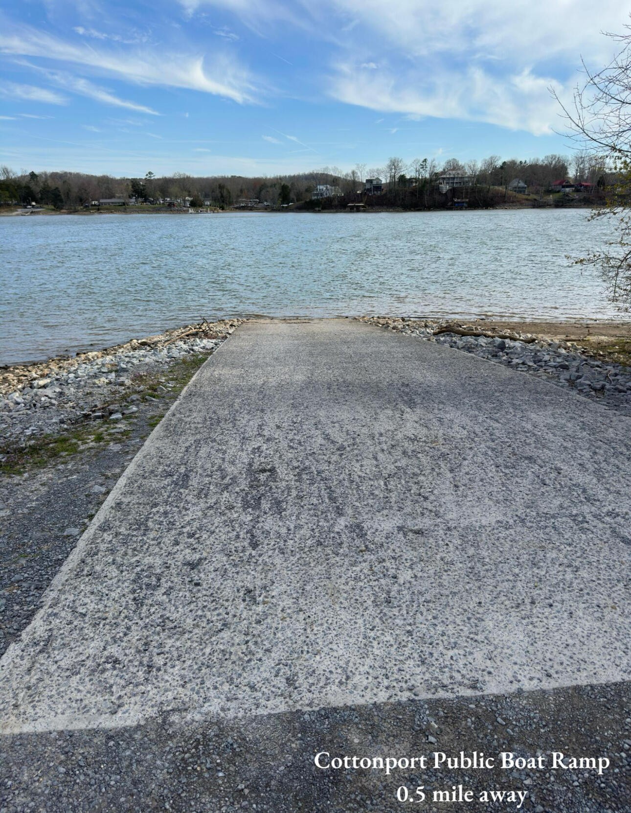 0 Maple Spring Road Dayton, TN 37321 - Photo 5 of 7 a view of an ocean beach