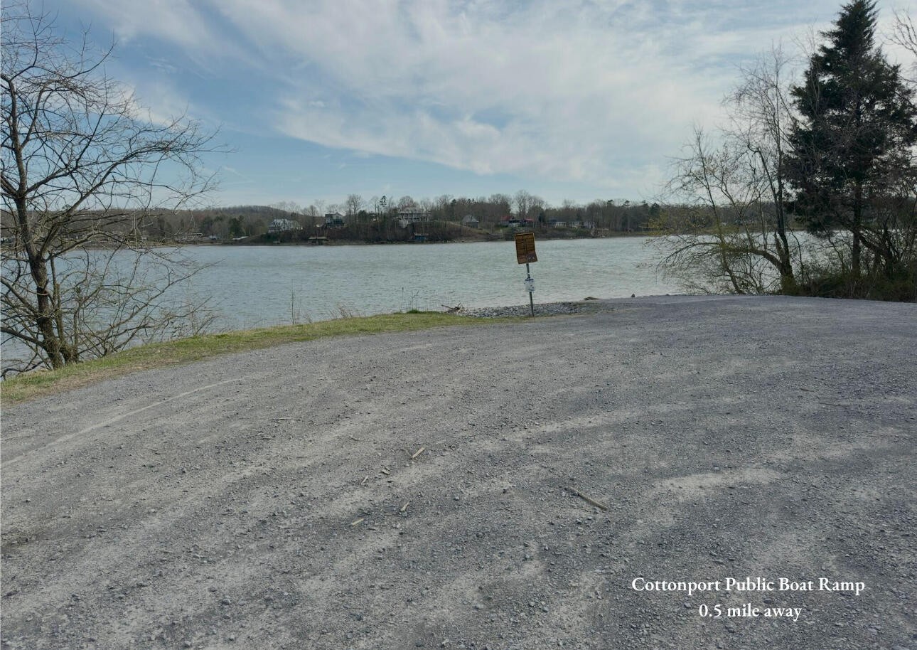 0 Maple Spring Road Dayton, TN 37321 - Photo 6 of 7 a view of a lake view