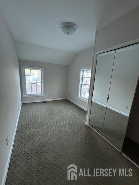 11 Pleasant Plains Road Franklin Park, NJ 08823 - Photo 5 of 8 a view of an empty room with a window