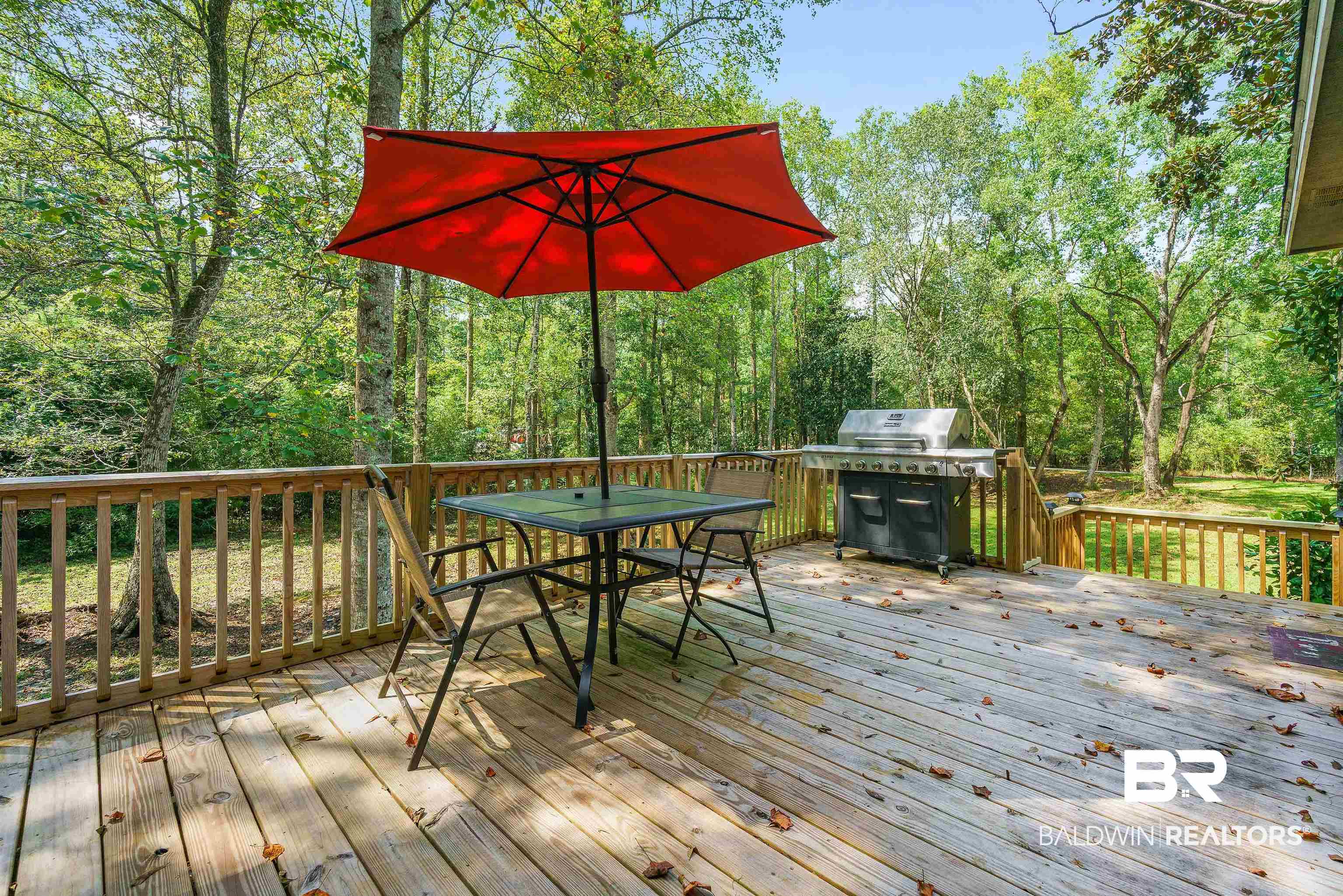 2050 Repoll Road Mobile, AL 36695 - Photo 25 of 28