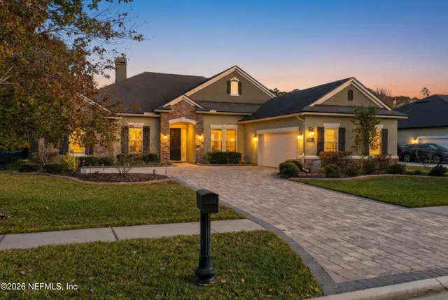 $749,900 | 2410 Cimarrone Boulevard, St. Johns, FL 32259