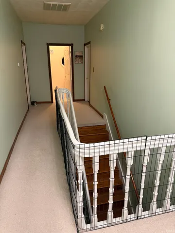 $169,900 | 213 West Seminary Street, West Salem, IL 62476