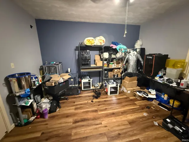 $169,900 | 213 West Seminary Street, West Salem, IL 62476