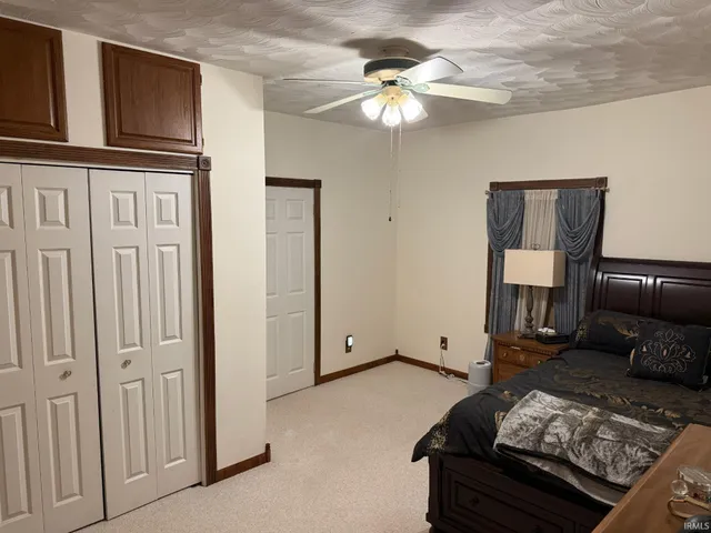 $169,900 | 213 West Seminary Street, West Salem, IL 62476