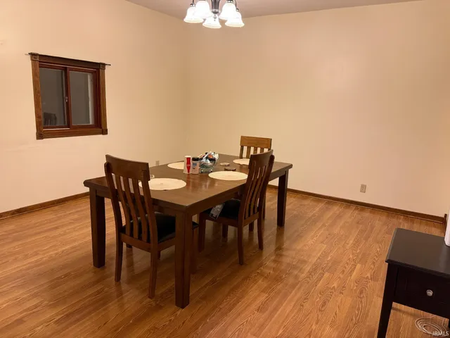 $169,900 | 213 West Seminary Street, West Salem, IL 62476