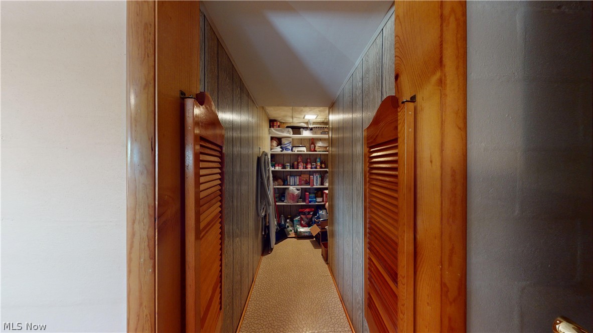 976 Braun Road Belpre, OH 45714 - Photo 39 of 48 PANTRY DOWNSTAIRS