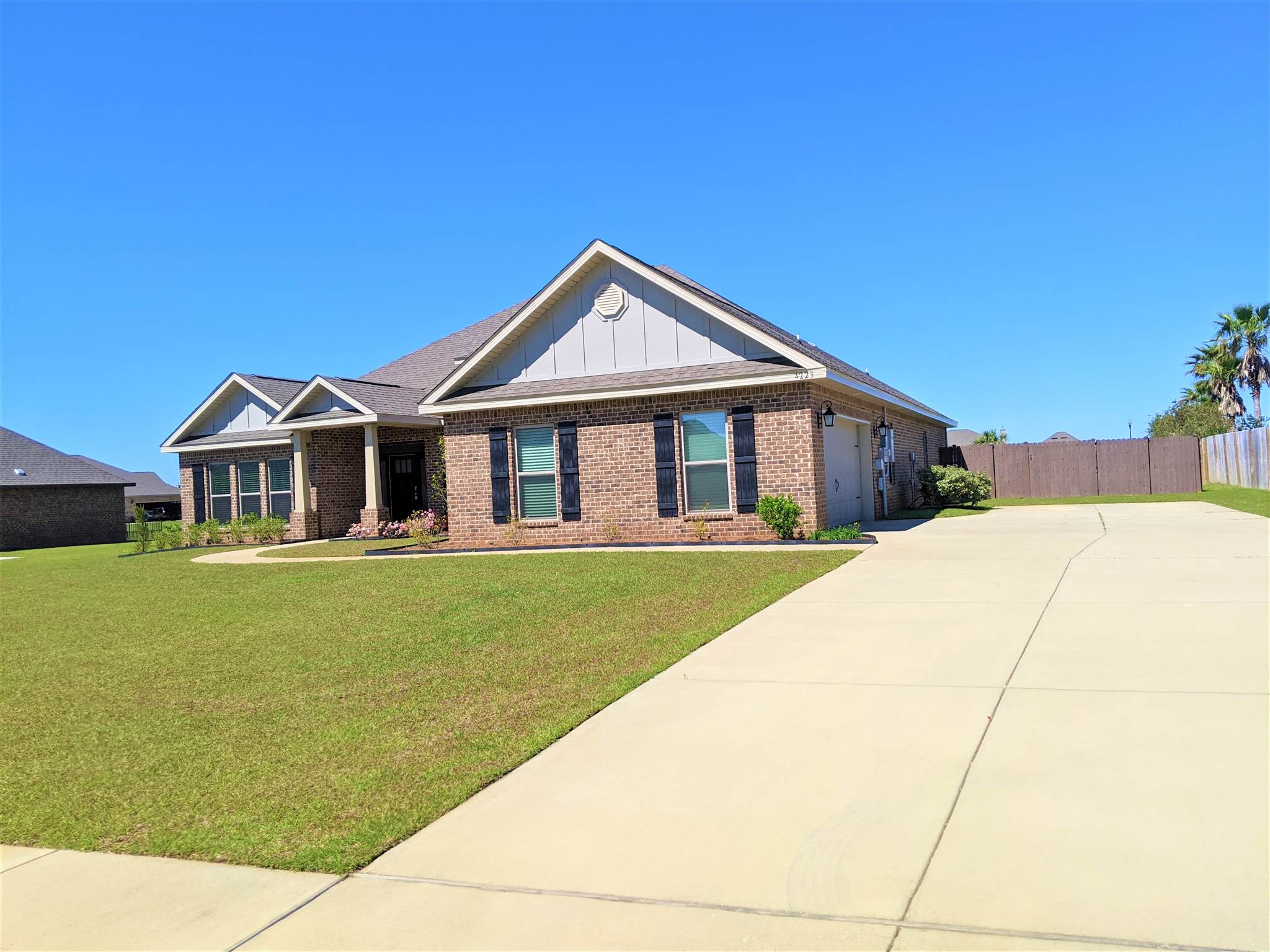 4223 Inverness Circle Gulf Shores, AL 36542 - Photo 1 of 19