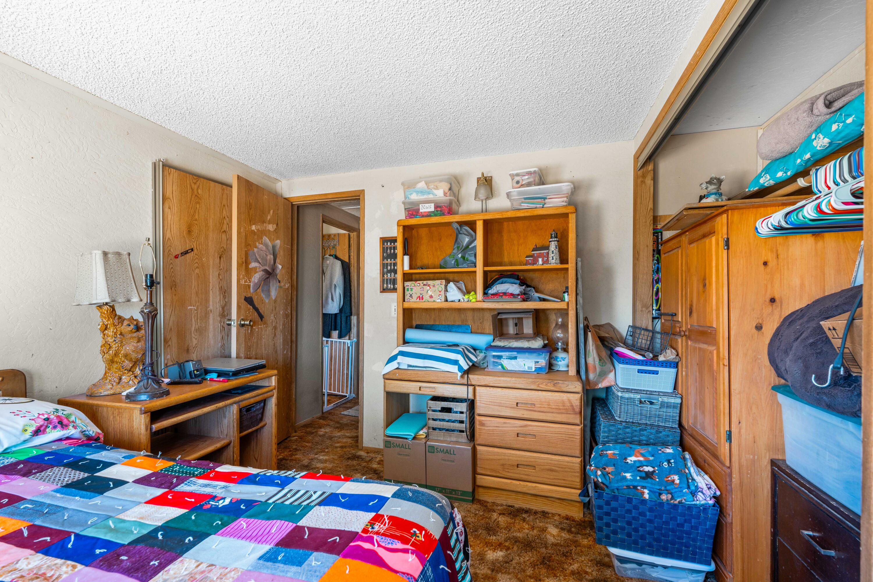 18264 Claymine Road North Edwards, CA 93523 - Photo 13 of 42 13 Claymine Rd