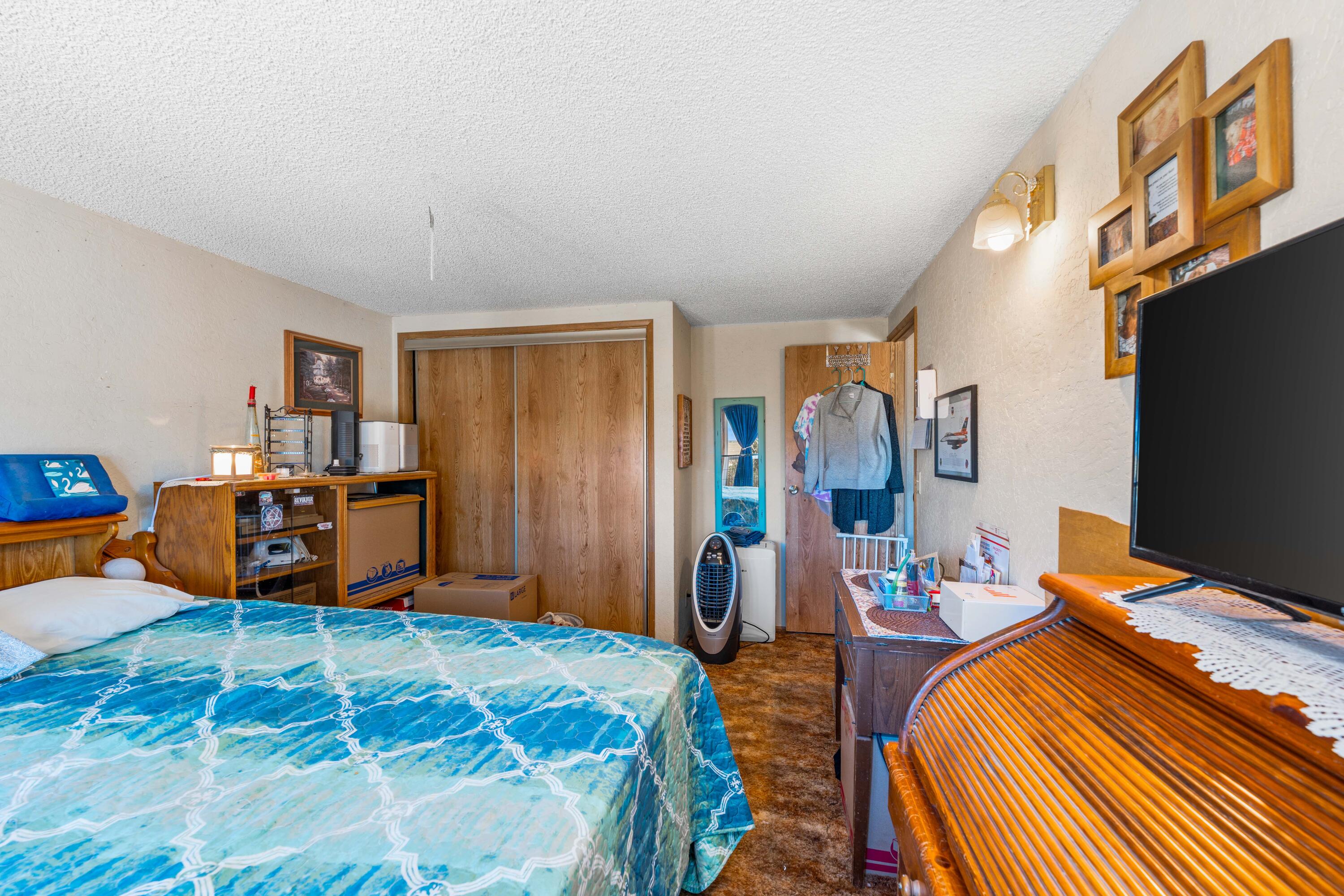 18264 Claymine Road North Edwards, CA 93523 - Photo 15 of 42 15 Claymine Rd