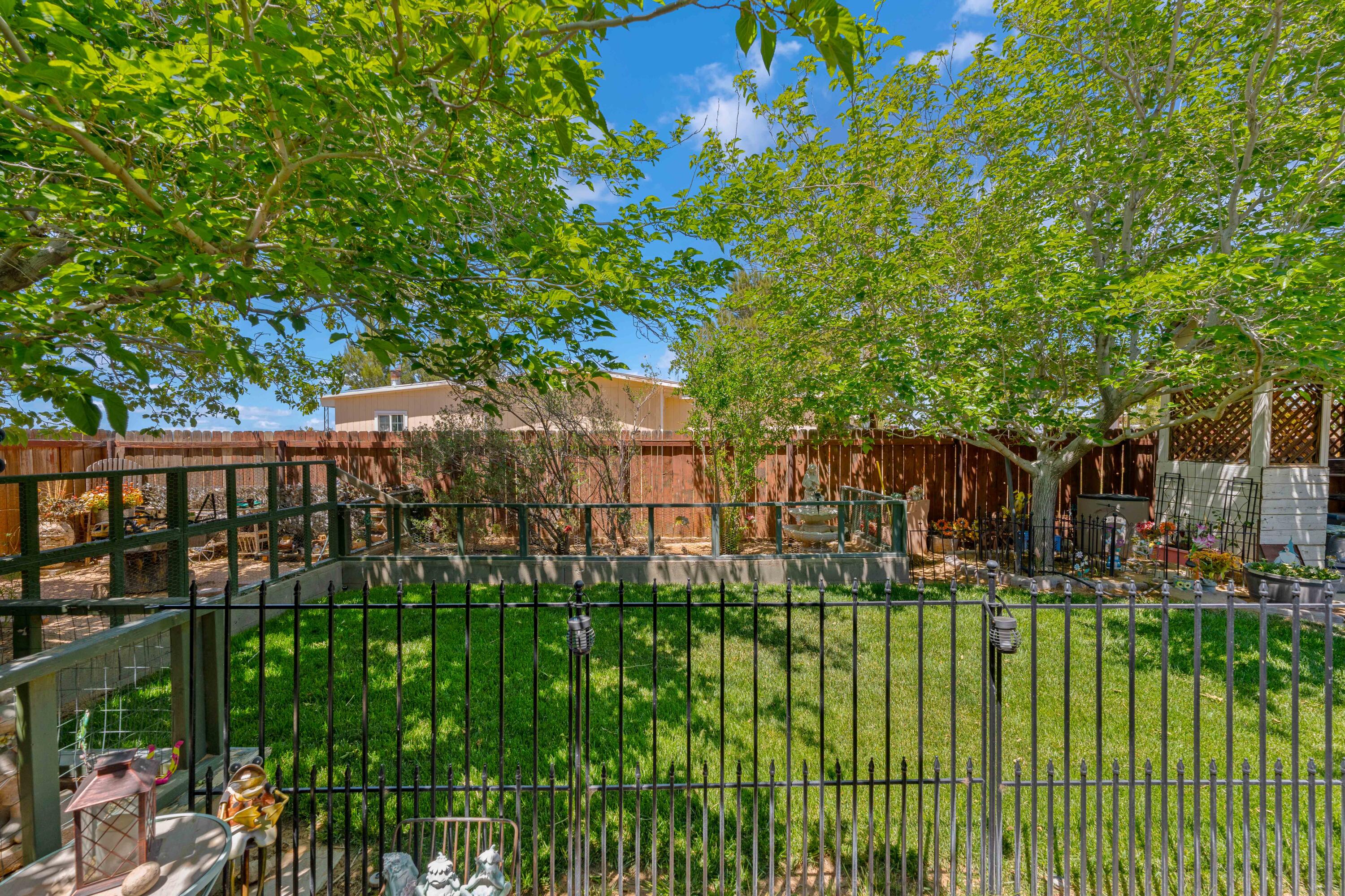 18264 Claymine Road North Edwards, CA 93523 - Photo 22 of 42 22 Claymine Rd