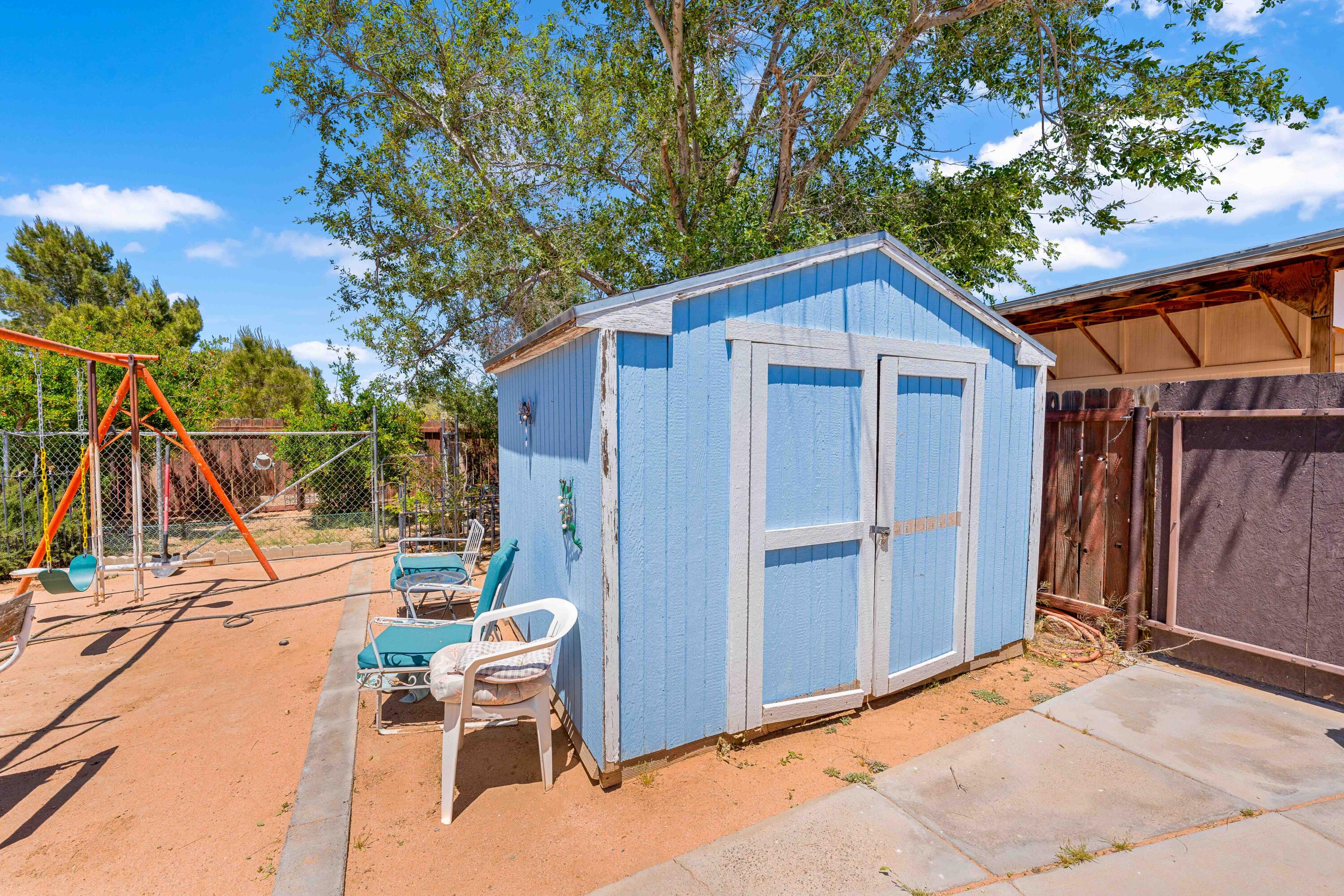 18264 Claymine Road North Edwards, CA 93523 - Photo 25 of 42 25 Claymine Rd