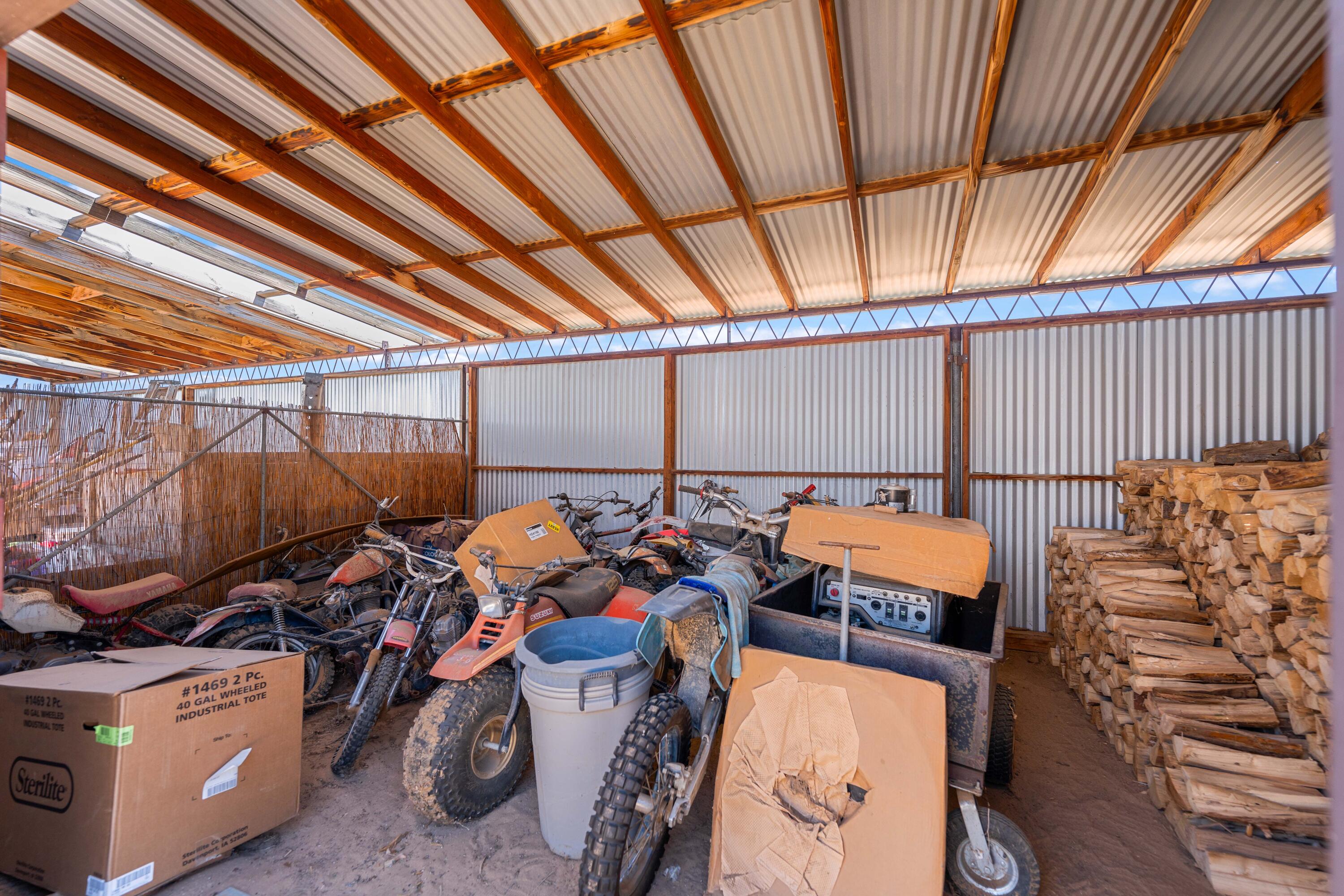 18264 Claymine Road North Edwards, CA 93523 - Photo 30 of 42 30 Claymine Rd