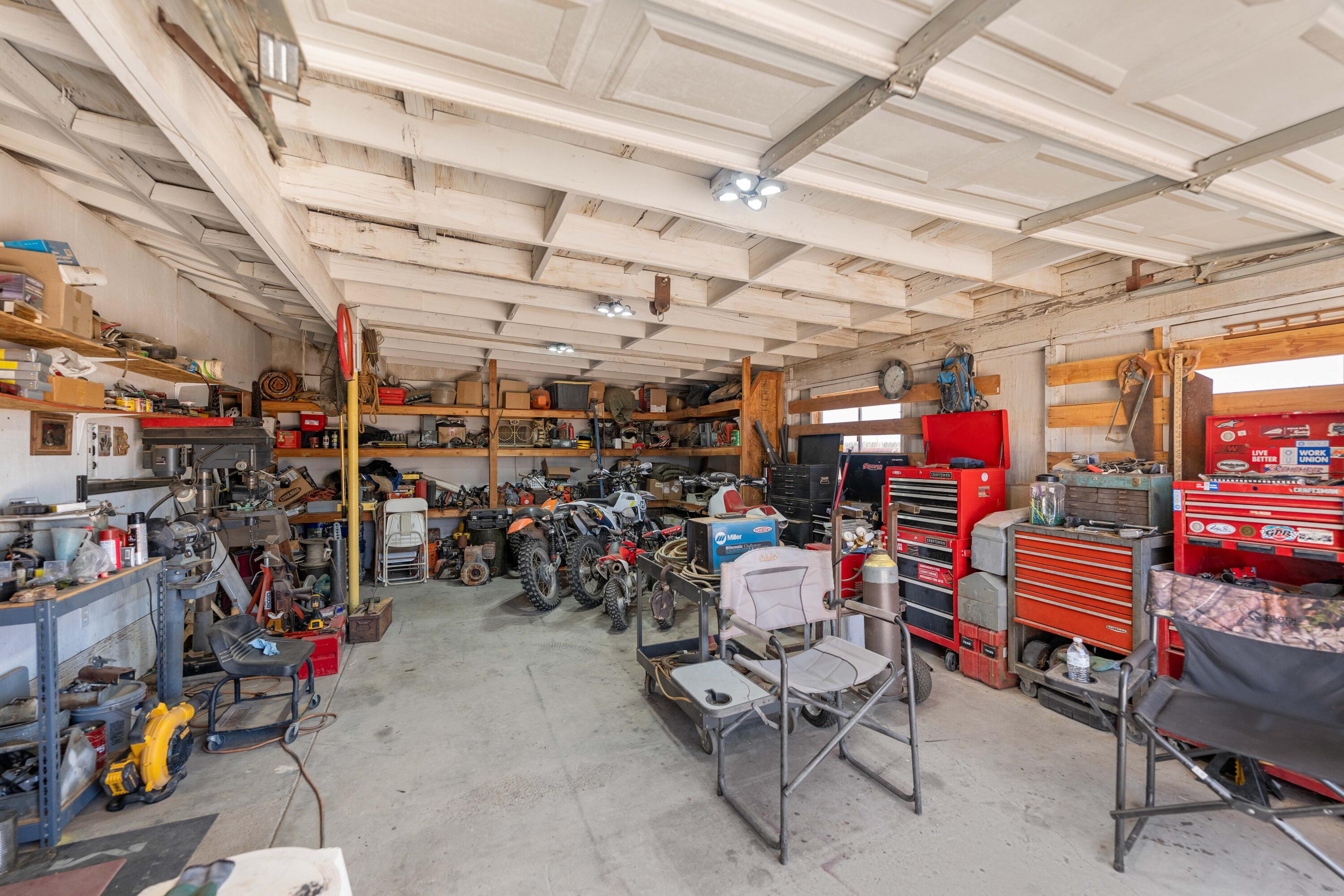 18264 Claymine Road North Edwards, CA 93523 - Photo 34 of 42 34 Claymine Rd