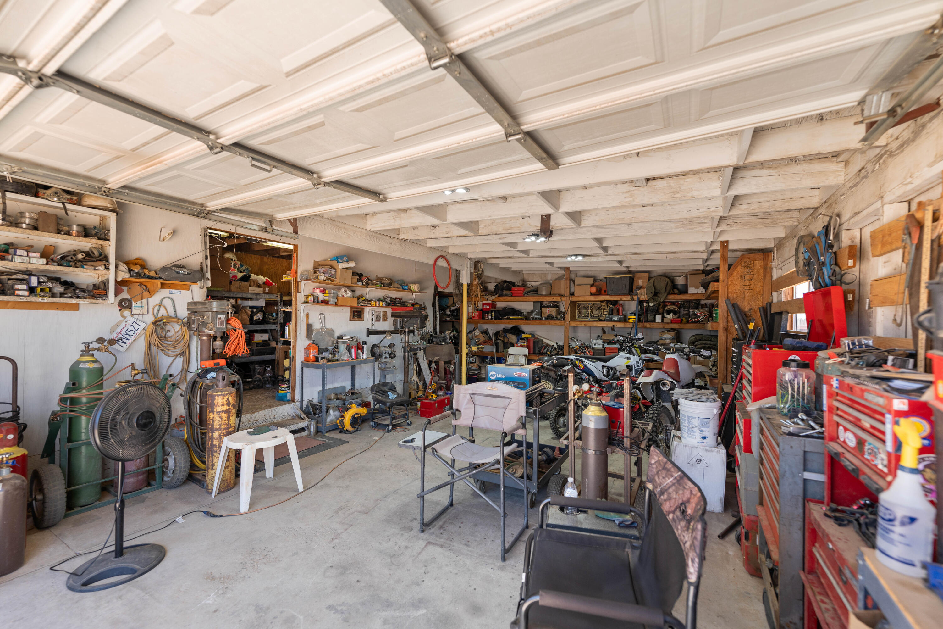 18264 Claymine Road North Edwards, CA 93523 - Photo 35 of 42 35 Claymine Rd