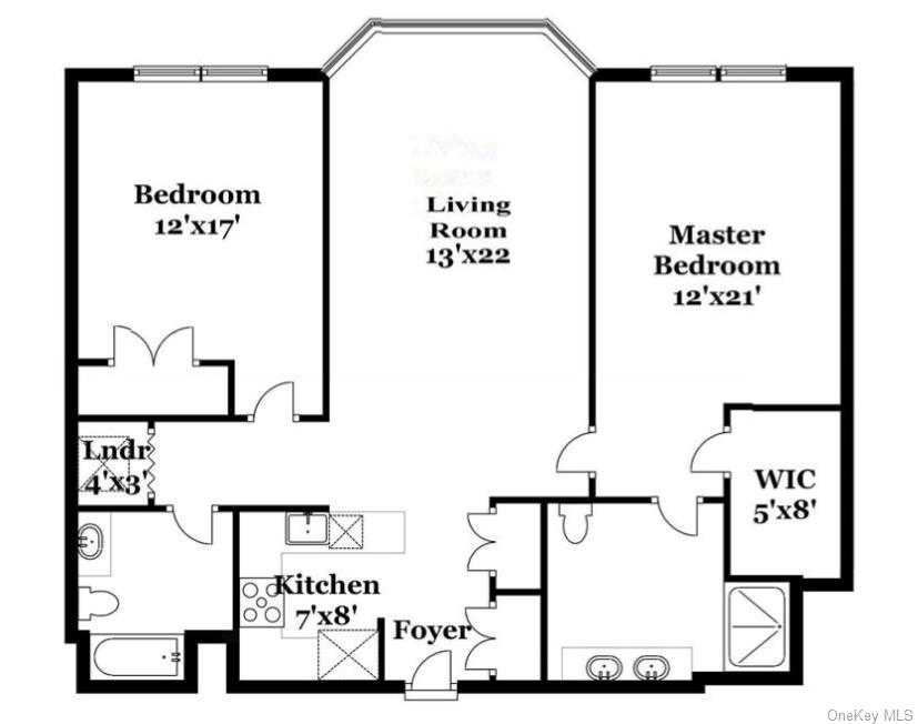 10 School Street, Unit 3F Rye, NY 10580 - Photo 6 of 6 a picture of a book and a bench