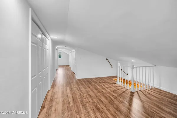 a view of a hallway